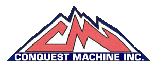 Conquest Machine Inc.